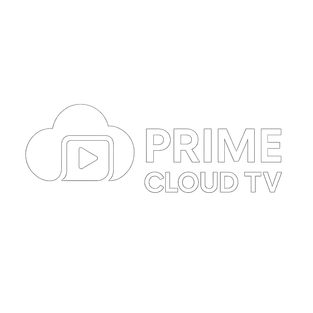 PrimeCloudTV